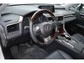 Black Dashboard Photo for 2017 Lexus RX #138392634