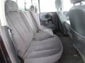 2004 Black Dodge Ram 2500 SLT Quad Cab 4x4  photo #26
