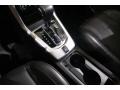 2013 Chevrolet Captiva Sport Black Interior Transmission Photo