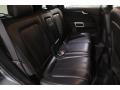 2013 Chevrolet Captiva Sport LTZ Rear Seat