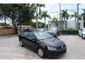 Black 2017 Volkswagen Jetta S