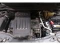 2.4 Liter SIDI DOHC 16-Valve VVT 4 Cylinder Engine for 2013 Chevrolet Captiva Sport LTZ #138392854