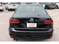 2017 Black Volkswagen Jetta S  photo #8