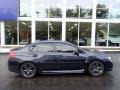 Dark Gray Metallic - WRX Limited Photo No. 2