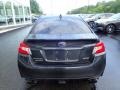 Dark Gray Metallic - WRX Limited Photo No. 4
