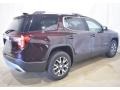 Red Mahogany Metallic - Acadia SLE AWD Photo No. 2