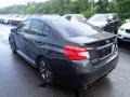 Dark Gray Metallic - WRX Limited Photo No. 5