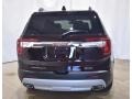 Red Mahogany Metallic - Acadia SLE AWD Photo No. 3