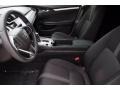 White Orchid Pearl - Civic EX Sedan Photo No. 3