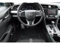 White Orchid Pearl - Civic EX Sedan Photo No. 5