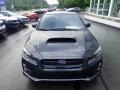 Dark Gray Metallic - WRX Limited Photo No. 8
