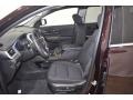 Red Mahogany Metallic - Acadia SLE AWD Photo No. 7