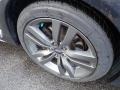 Dark Gray Metallic - WRX Limited Photo No. 9