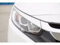 White Orchid Pearl - Civic EX Sedan Photo No. 8