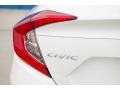 White Orchid Pearl - Civic EX Sedan Photo No. 12