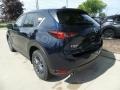 2020 Deep Crystal Blue Mica Mazda CX-5 Touring AWD  photo #5