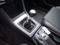 Dark Gray Metallic - WRX Limited Photo No. 20