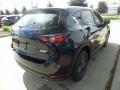 2020 Deep Crystal Blue Mica Mazda CX-5 Touring AWD  photo #7