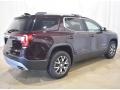 Red Mahogany Metallic - Acadia SLE AWD Photo No. 2