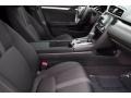 White Orchid Pearl - Civic EX Sedan Photo No. 26