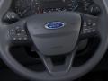 2020 Velocity Blue Metallic Ford Escape SE 4WD  photo #11