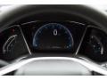 White Orchid Pearl - Civic EX Sedan Photo No. 31