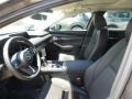 Machine Gray Metallic - MAZDA3 Premium Sedan AWD Photo No. 8