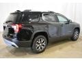 Ebony Twilight Metallic - Acadia SLE AWD Photo No. 2