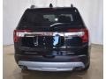 Ebony Twilight Metallic - Acadia SLE AWD Photo No. 3
