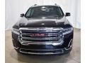 Ebony Twilight Metallic - Acadia SLE AWD Photo No. 4
