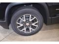 Ebony Twilight Metallic - Acadia SLE AWD Photo No. 5