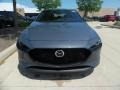 Polymetal Gray Metallic - MAZDA3 Premium Hatchback AWD Photo No. 2