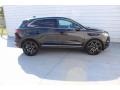 2017 Black Velvet Lincoln MKC Reserve  photo #11