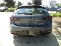 Polymetal Gray Metallic - MAZDA3 Premium Hatchback AWD Photo No. 6
