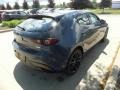Polymetal Gray Metallic - MAZDA3 Premium Hatchback AWD Photo No. 7