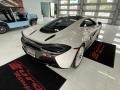 Silica White - 570GT Coupe Photo No. 11