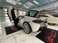 Silica White - 570GT Coupe Photo No. 18
