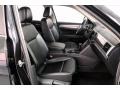 2018 Volkswagen Atlas SE 4Motion Front Seat