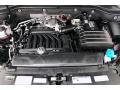 3.6 Liter FSI DOHC 24-Valve VVT V6 Engine for 2018 Volkswagen Atlas SE 4Motion #138394899