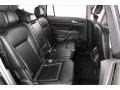 Titan Black Rear Seat Photo for 2018 Volkswagen Atlas #138394992