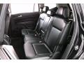 Titan Black 2018 Volkswagen Atlas SE 4Motion Interior Color
