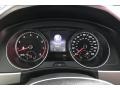 2018 Volkswagen Atlas SE 4Motion Gauges