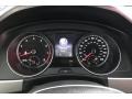 Titan Black Gauges Photo for 2018 Volkswagen Atlas #138395130