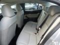 Sonic Silver Metallic - MAZDA3 Select Sedan AWD Photo No. 9