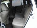 2015 Acura RDX AWD Rear Seat