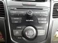 Ebony Controls Photo for 2015 Acura RDX #138395334