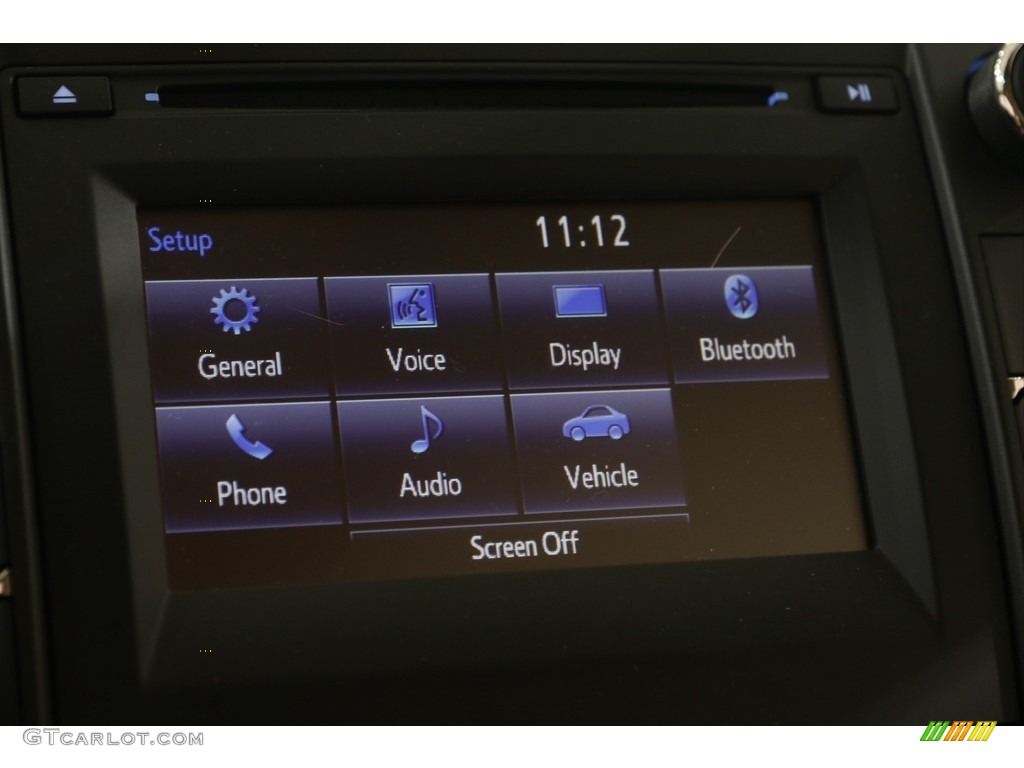 2017 Camry Hybrid LE - Creme Brulee Mica / Almond photo #15