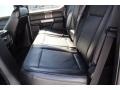 Ingot Silver - F250 Super Duty Lariat Crew Cab 4x4 Photo No. 23