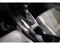 Modern Steel Metallic - Civic EX Sedan Photo No. 16