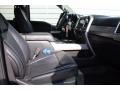 Ingot Silver - F250 Super Duty Lariat Crew Cab 4x4 Photo No. 30